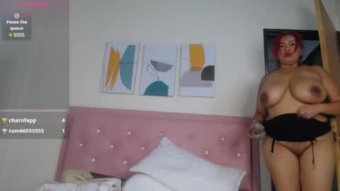 victoriamil1 online show from February 2025 02:28:02 AM