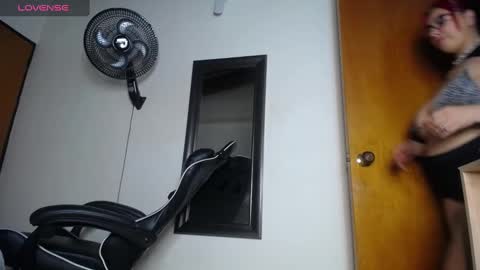 victoriamil1 online show from February 2025 07:10:02 PM