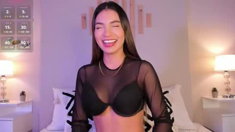 Victoria online show from February 2026 07:50:02 PM