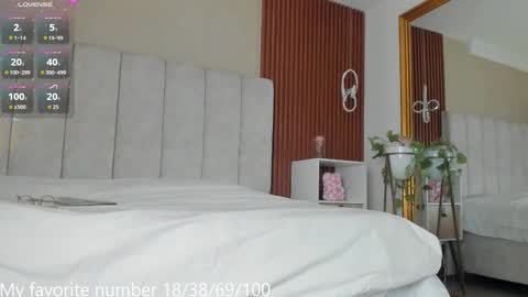 Maria Victoria online show from September 2025 11:21:02 AM