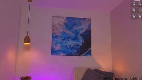 Maria Victoria online show from March 2026 11:32:01 AM