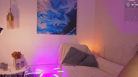 Maria Victoria online show from April 2026 11:25:01 AM