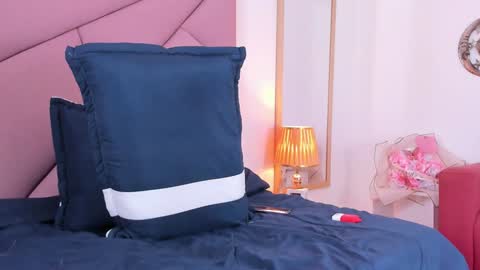 VictoriaRoss online show from January 2025 03:16:02 PM