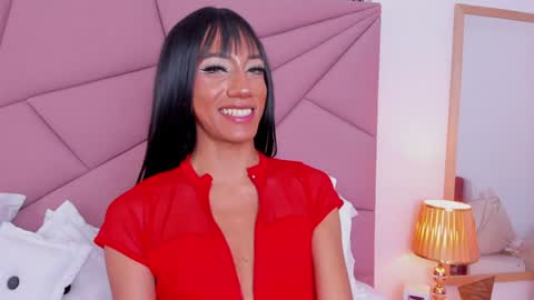 VictoriaRoss online show from January 2025 02:58:02 AM