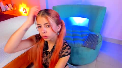 victoriasmithtv online show from March 2025 11:01:02 PM