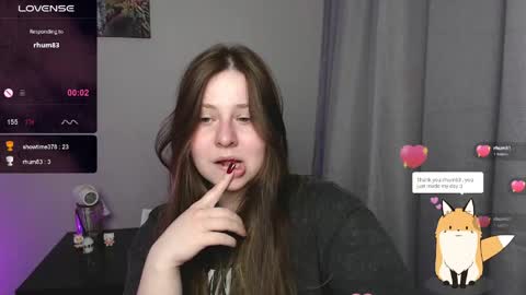 victoriassecrets_ online show from April 2026 05:40:01 PM