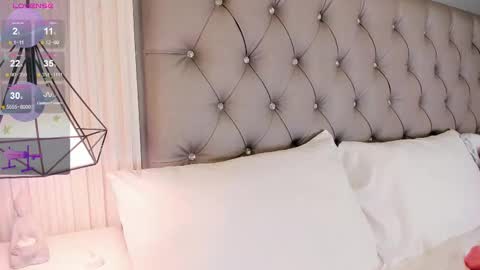 hi Im daniela  I will be online again in 15 hours after each transmission 3 online show from March 2025 11:01:02 PM