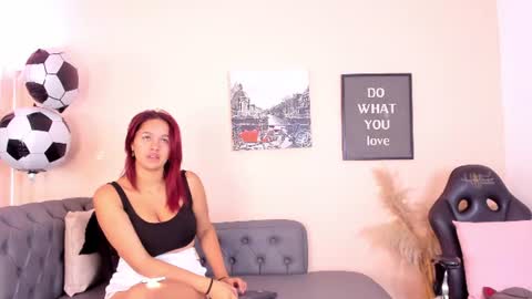 Victoriazans online show from July 2026 12:22:01 PM