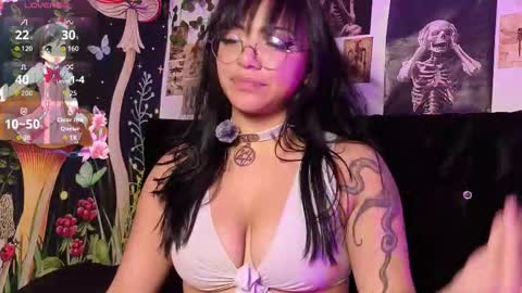 victoriia_thompson online show from February 2026 11:16:02 PM