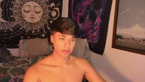 Snapshot of victorino_jhonson chatting on December 2024 03:22:01 PM Victorino Jhonson online show from December 2024 03:22:01 PM