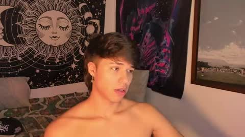 Snapshot of victorino_jhonson chatting on December 2024 09:12:02 PM Victorino Jhonson online show from December 2024 09:12:02 PM