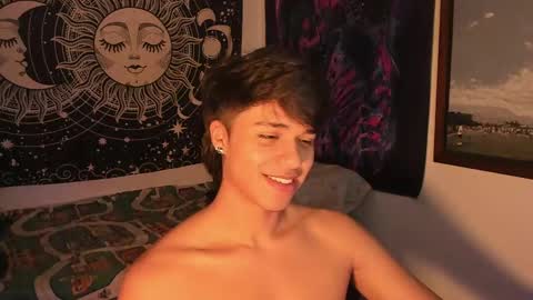 Snapshot of victorino_jhonson chatting on December 2024 04:15:01 PM Victorino Jhonson online show from December 2024 04:15:01 PM