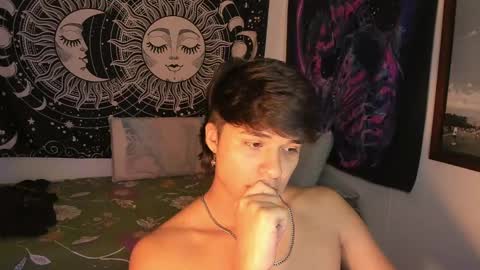 Snapshot of victorino_jhonson chatting on December 2024 03:16:02 AM Victorino Jhonson online show from December 2024 03:16:02 AM