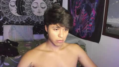 Snapshot of victorino_jhonson chatting on December 2024 09:02:02 AM Victorino Jhonson online show from December 2024 09:02:02 AM