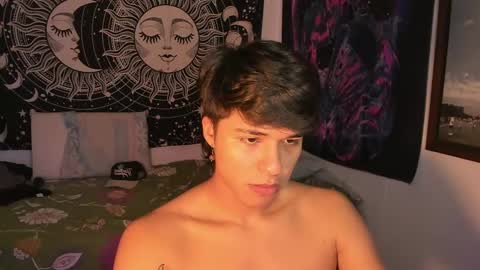 Snapshot of victorino_jhonson chatting on December 2024 09:15:02 PM Victorino Jhonson online show from December 2024 09:15:02 PM