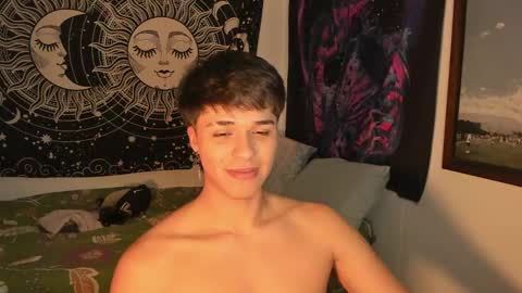 Snapshot of victorino_jhonson chatting on January 2025 11:38:02 PM Victorino Jhonson online show from January 2025 11:38:02 PM