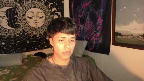 Snapshot of victorino_jhonson chatting on January 2025 12:16:02 AM Victorino Jhonson online show from January 2025 12:16:02 AM