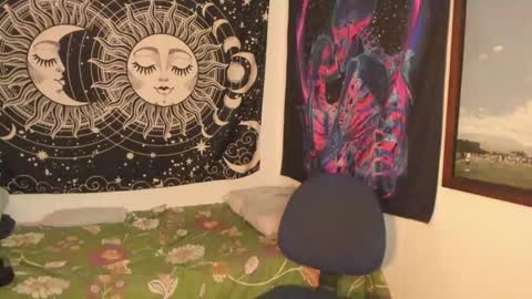 Snapshot of victorino_jhonson chatting on January 2025 02:56:02 PM Victorino Jhonson online show from January 2025 02:56:02 PM