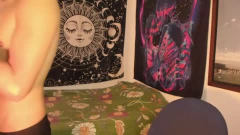 Snapshot of victorino_jhonson chatting on January 2025 04:57:01 PM Victorino Jhonson online show from January 2025 04:57:01 PM