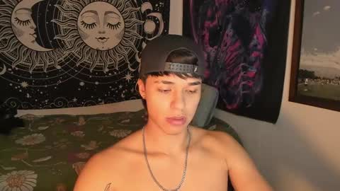 Snapshot of victorino_jhonson chatting on January 2025 02:13:01 PM Victorino Jhonson online show from January 2025 02:13:01 PM