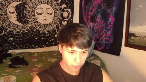 Snapshot of victorino_jhonson chatting on January 2025 05:15:02 PM Victorino Jhonson online show from January 2025 05:15:02 PM