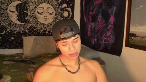 Snapshot of victorino_jhonson chatting on January 2025 11:13:02 PM Victorino Jhonson online show from January 2025 11:13:02 PM