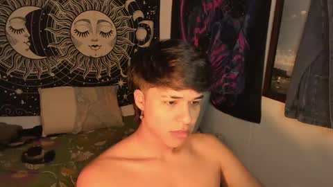 Snapshot of victorino_jhonson chatting on February 2025 04:57:01 PM Victorino Jhonson online show from February 2025 04:57:01 PM