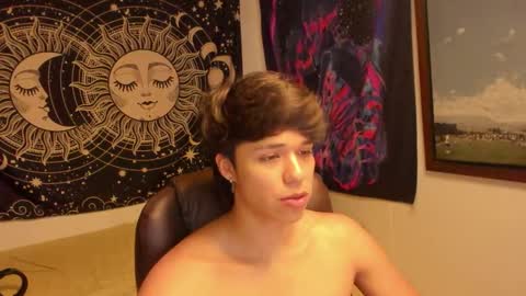 Snapshot of victorino_jhonson chatting on November 2025 07:09:01 AM Victorino Jhonson online show from November 2025 07:09:01 AM