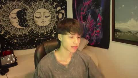 Victorino Jhonson online show from December 2025 10:16:01 PM