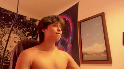 Snapshot of victorino_jhonson chatting on April 2026 02:53:01 PM Victorino Jhonson online show from April 2026 02:53:01 PM