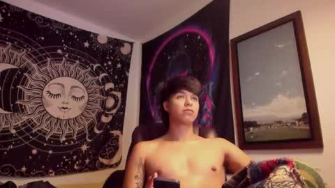 Snapshot of victorino_jhonson chatting on May 2026 03:01:01 AM Victorino Jhonson online show from May 2026 03:01:01 AM