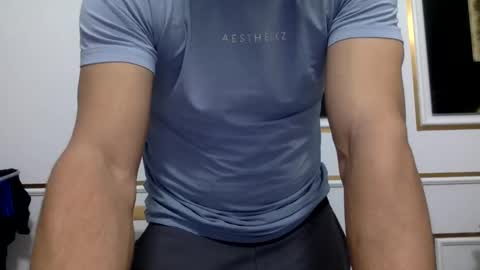 victorwitt91 online show from December 2024 09:45:01 PM