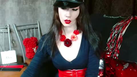 Snapshot of victoryvega chatting on January 2026 04:22:01 PM VictoryVega online show from January 2026 04:22:01 PM