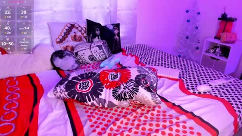 Moon online show from December 2024 05:22:02 AM