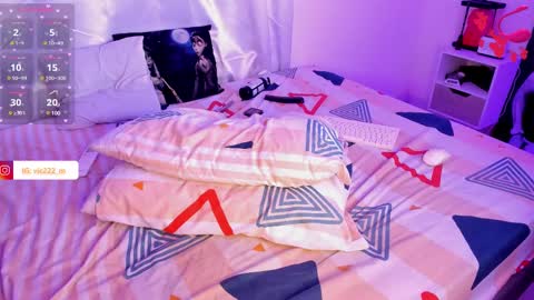 Moon online show from March 2025 10:11:02 AM