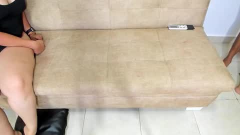 HADE  LEONEL  ALEX online show from November 2025 06:55:02 PM