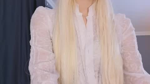 Eva online show from April 2026 12:29:02 PM