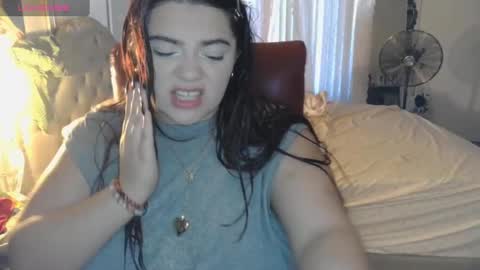 viennavisabelle online show from September 2025 07:39:02 PM