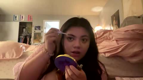 viennavisabelle online show from November 2025 05:29:02 AM