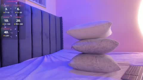 Viiolett online show from February 2025 10:33:01 PM