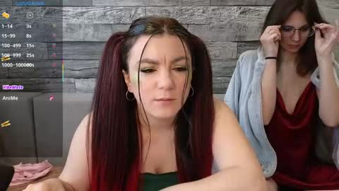 Snapshot of vika_loves_you chatting on May 2026 02:07:02 AM follow my fansly online show from May 2026 02:07:02 AM