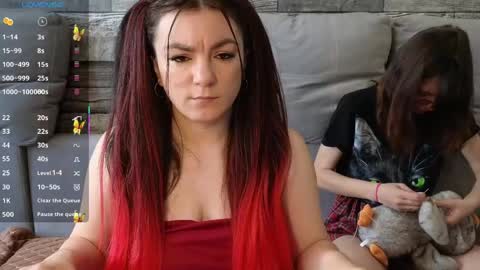 Snapshot of vika_loves_you chatting on May 2026 02:39:01 AM follow my fansly online show from May 2026 02:39:01 AM