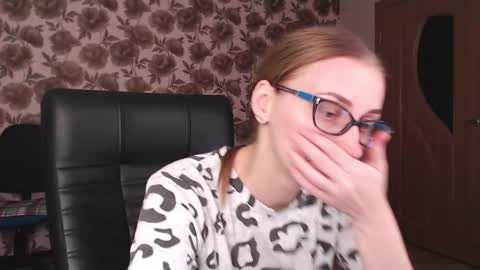 Snapshot of vikaericka chatting on January 2025 01:01:01 AM Vika online show from January 2025 01:01:01 AM