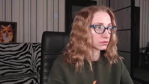 Snapshot of vikaericka chatting on March 2025 07:09:02 PM Vika online show from March 2025 07:09:02 PM