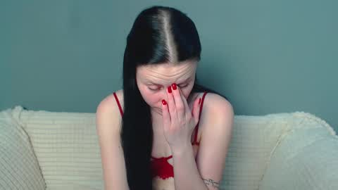 Viki Kelt online show from February 2025 03:12:02 AM