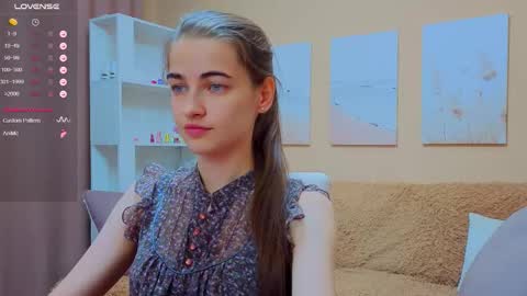 vikiberry online show from September 2025 10:04:02 AM