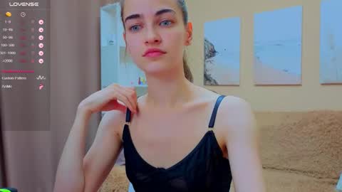 vikiberry online show from October 2025 04:28:01 PM