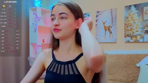 vikiberry online show from December 2025 08:34:01 AM