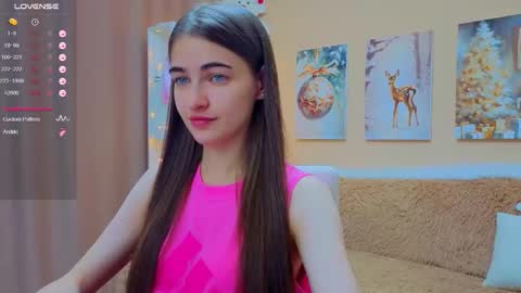 vikiberry online show from January 2026 10:20:01 AM