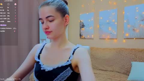 vikiberry online show from April 2026 04:17:01 AM